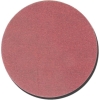 PSA RED ABRASIVE DISCS 6" P80D 1